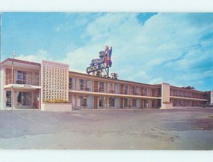 Pre-1980 ROYAL MOTOR INN MOTEL South Portland Maine ME M4763