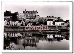 Modern Postcard Le Chateau d & # 39Amboise Le Chateau and the Loire