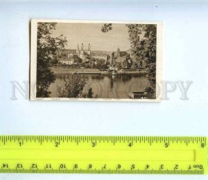 222755 Lithuania KAUNAS old card