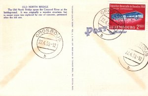 Old North Bridge,Concord,MA