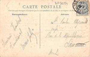 BF5054 chaumont sur loire le chateau france    France