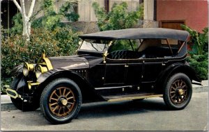 Cars 1912 Chalmers