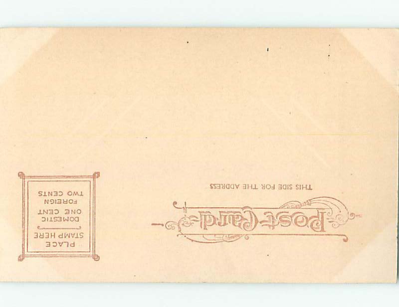 Pre-1907 MONUMENT SCENE Richmond Virginia VA AE8183