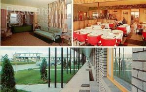 Canada, Ontario, Ottawa, Bruce MacDonald Motor Lodge and Restaurant, Multi View