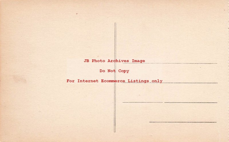 Africa, Mali, Bamak, Railroad Train Depot, No 1751
