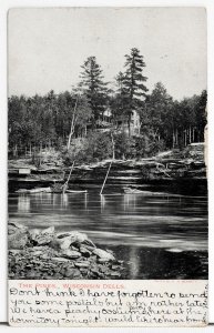 The Pines, Wisconsin Dells