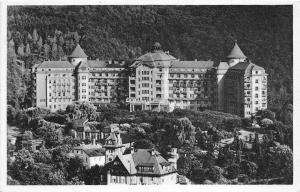 BG25336 karlovy vary hotel imperial   czech republic