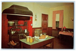 c1960's Historic Long Island Sagamore Hill Long Island NY Unposted Postcard