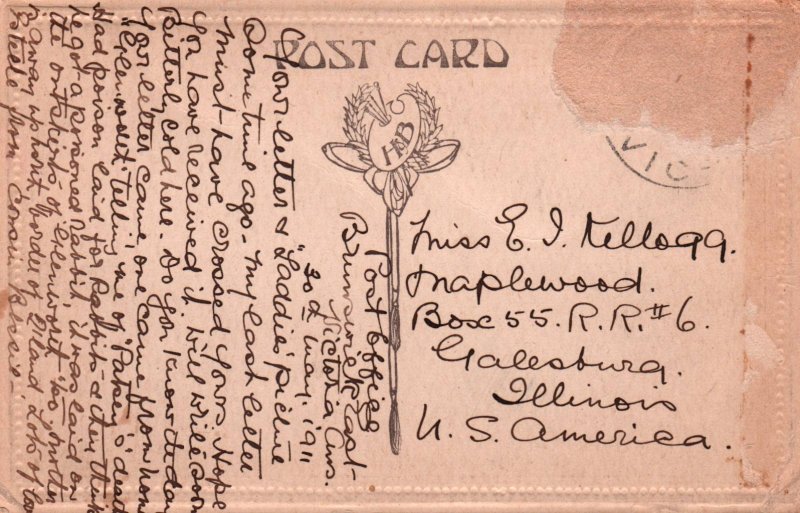 Snowden Gardens,Melbourne,Australia BIN