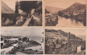 POITIERS (dep 86) France 900 Vintage Postcards (L5451)