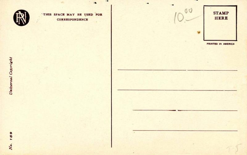 The Honeymoon... - Artist Signed: Harrison Fisher