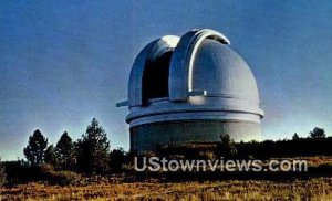 Palomar Observatory - San Diego, California CA  