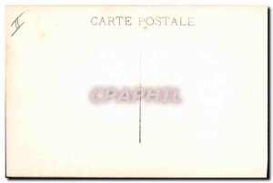 Old Postcard Lighthouse Ste Marie Marseille