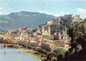 BG26781 salzburg the city of festivals   austria