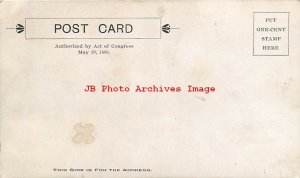 IL, Moline, Illinois, Moline High School Building, Bonggren & Ekstrom Pub