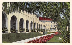 Casa Marina - Key West, Florida FL  