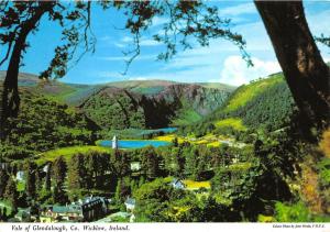 B68812 Glendalough Vale Wicklow ireland