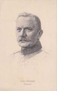 General von Emmich