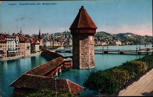 Luzern  PC