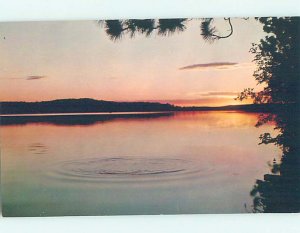 Pre-1980 NATURE Warwick - Near Greenwood Lake & Monroe & Woodbury NY AD3621@