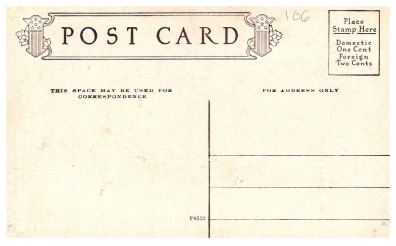 Illinois Chicago Sears,Roebuck Co. Grocery Bldg