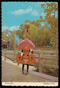 Barney Bass - Opryland