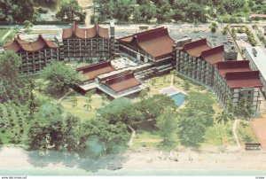 PENANG , Malaysia , 50-70s ; Rasa Sayand Hotel