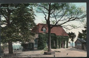 Shropshire Postcard - Wrekin Cottage Near Wellington   RS8103