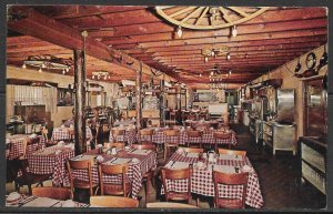 Arizona, Tempe - Harman's Ranch Restaurant - [AZ-273]