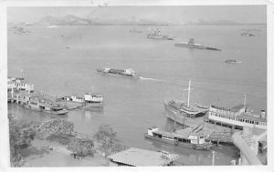 Guantanimo Cuba Postcard