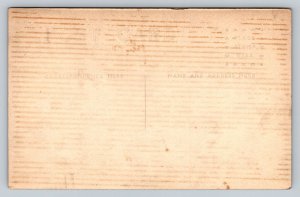 RPPC Marshall College University  Ivy League  Miner Play     Postcard