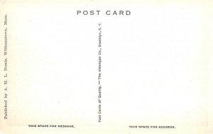 .Green River & Berlin Mountain Williamstown, Massachusetts