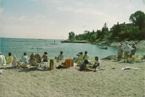 Indian Cove Guilford,CT