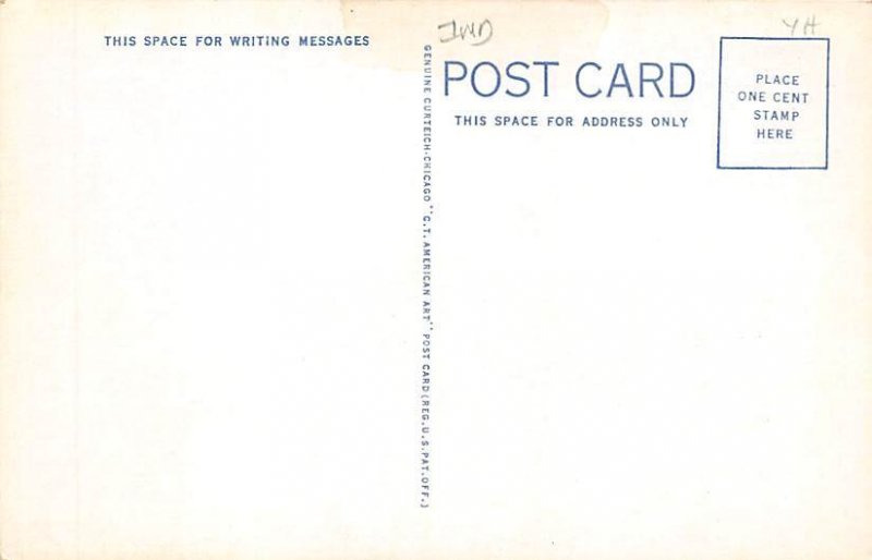 Swimming Pool Kokomo, Indiana IN