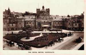 UK The Royal Baths Harrogate 04.50