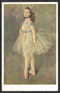 Washington DC - The Dancer - Gallery Of Art - [DC-267]