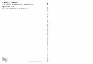 SS United States - New York, NY