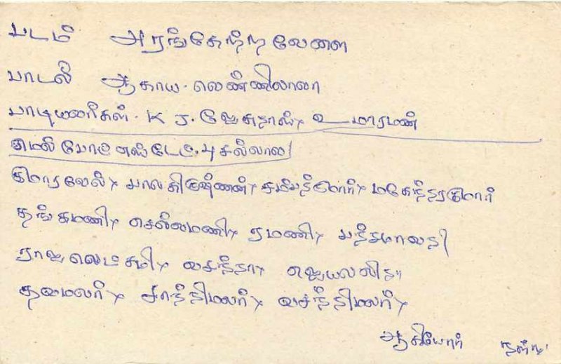 Entier Postal Stationery Postal Sri Lanka Ceylon Lion