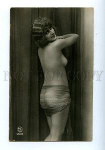 3129024 NUDE Woman BELLE Vintage PHOTO PC Paris #1859 PC