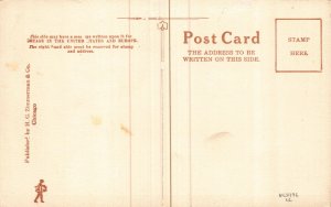 Postcard Hotel Phelps in Greenville, Michigan~119048