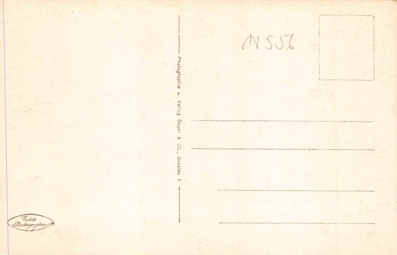 L157 Germany Insel Ruegen. Cap Arkona. vintage postcard