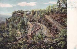 The W Waidens Ridge Chattanooga Tennessee