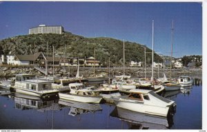 LA BAIE , Quebec , Canada , 60-80s ; Club Nautique