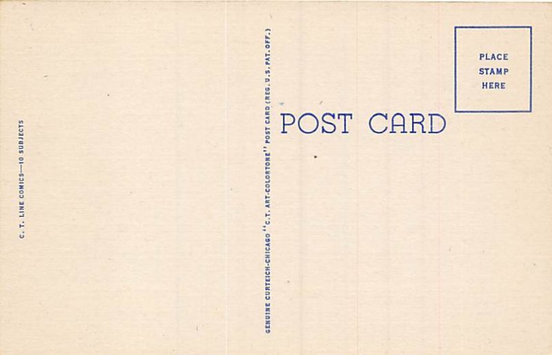 Cowboy Comic Cowboy Unused 