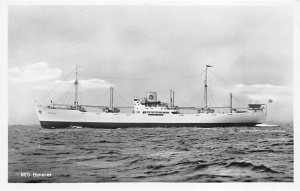 M.S. Benares, Sweden East Asia Co. Ltd. View image 