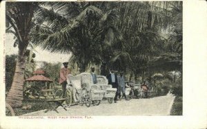 Wheelchairs - West Palm Beach, Florida FL