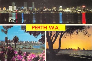 US6055 perth western australia