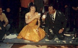 Jack Lemmon and Shirley MacLaine - MIsc, CA