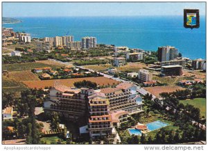 Spain Hotel Orange Costa de Azahar Benicasim Castellon