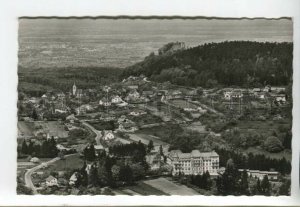 443117 GERMANY 1958 year Ebersteinburg bei Baden-Baden RPPC